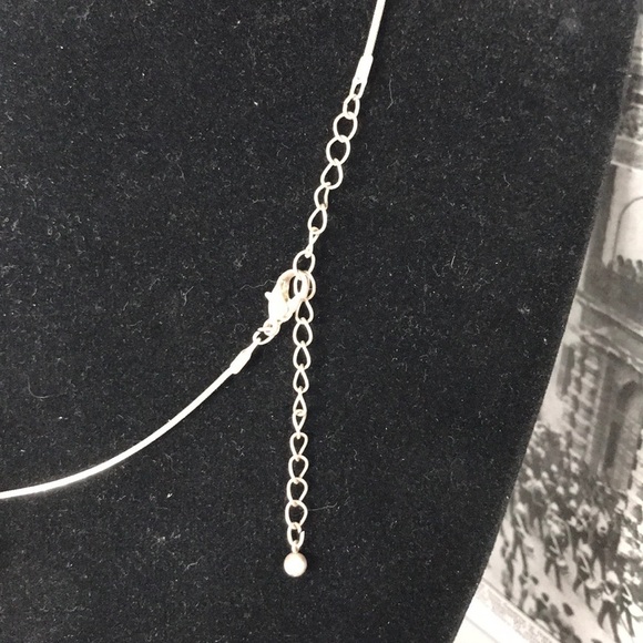 PEARL NECKLACE - Picture 4 of 4